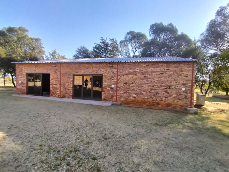 Commercial Property for Sale in Ganspan Northern Cape